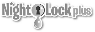 NIGHT LOCK PLUS logo