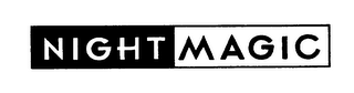 NIGHT MAGIC logo
