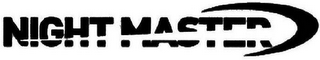 NIGHT MASTER logo