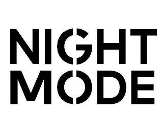 NIGHT MODE logo