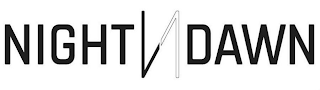 NIGHT N DAWN logo