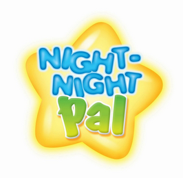 NIGHT-NIGHT PAL logo