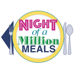 NIGHT OF A MILLION MEALS logo