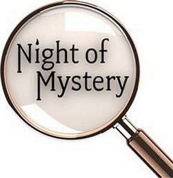 NIGHT OF MYSTERY logo