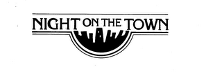 NIGHT ON THE TOWN logo