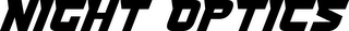 NIGHT OPTICS logo