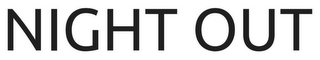 NIGHT OUT logo