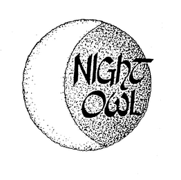 NIGHT OWL logo