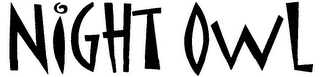 NIGHT OWL logo