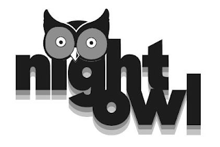 NIGHT OWL logo