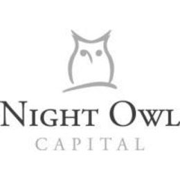 NIGHT OWL CAPITAL logo