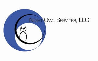 NIGHT OWL SERVICES LLC logo