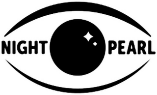 NIGHT PEARL logo