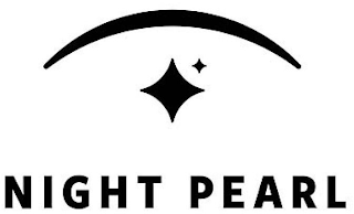 NIGHT PEARL logo