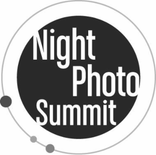 NIGHT PHOTO SUMMIT logo