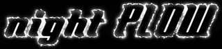 NIGHT PLOW logo