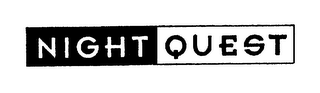 NIGHT QUEST logo