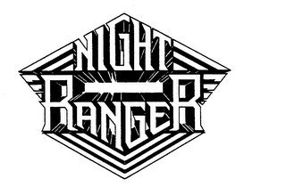 NIGHT RANGER