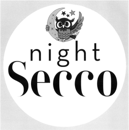NIGHT SECCO logo