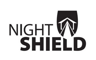 NIGHT SHIELD logo