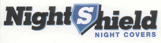 NIGHT SHIELD NIGHT COVERS logo