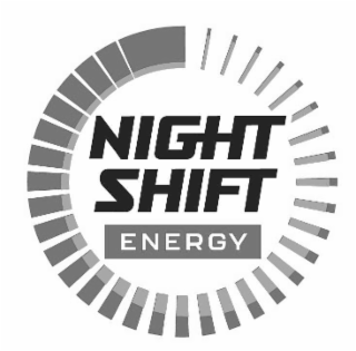 NIGHT SHIFT ENERGY logo