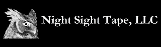 NIGHT SIGHT TAPE, LLC logo