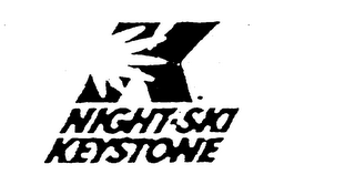 NIGHT-SKI KEYSTONE