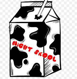 NIGHT SKOOL logo