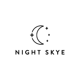 NIGHT SKYE logo