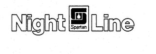 NIGHT SPARTAN LINE logo