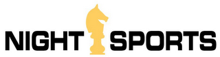 NIGHT SPORTS logo