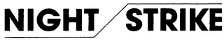 NIGHT STRIKE logo