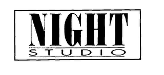 NIGHT STUDIO logo