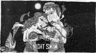 NIGHT SWIM logo