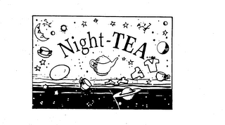 NIGHT-TEA logo
