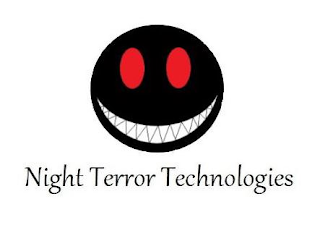 NIGHT TERROR TECHNOLOGIES logo