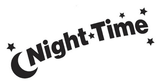 NIGHT TIME logo