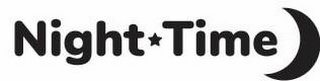 NIGHT TIME logo