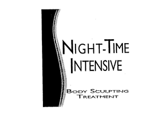 NIGHT-TIME INTENSIVE BODY SCULPTING TREATMENT logo