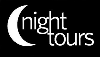NIGHT TOURS logo