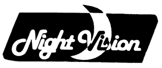 NIGHT VISION logo