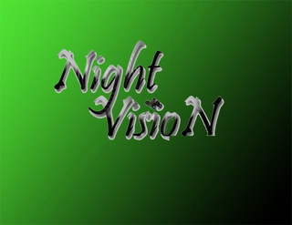 NIGHT VISION logo
