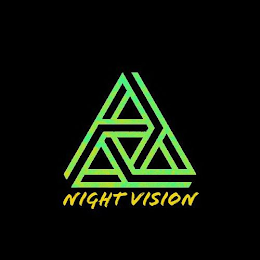 NIGHT VISION logo