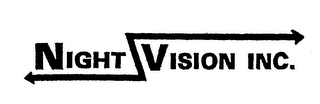 NIGHT VISION INC. logo