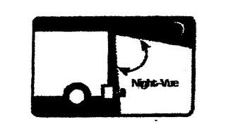 NIGHT-VUE logo