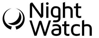 NIGHT WATCH logo