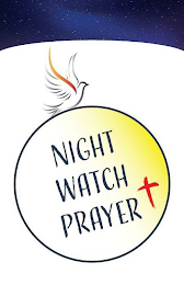 NIGHT WATCH PRAYER logo