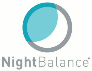 NIGHTBALANCE logo