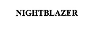 NIGHTBLAZER logo